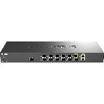 Коммутатор D-Link DXS-1210-12SC/B1A, 10×10 Гбит/с SFP+ + 2×10 Гбит/с Combo, управляемый, фото8
