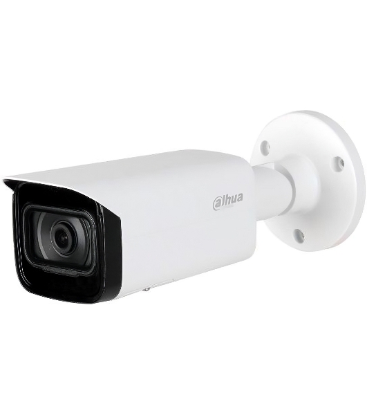 Камера видеонаблюдения IP Dahua DH-IPC-HFW5541TP-ASE-0280B-S3 2.8-2.8мм цв.