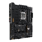 Материнская плата ASUS TUF GAMING A620-PRO WIFI, AM5, AMD A620, 4xDDR5, 4xSATA, 2xM.2, 1xPCI-E 4.0 x16, 1xPCI-E 3.0 x16, 2xPCI-E x1, 1xHDMI, 1xDP, 1x 2.5Gb LAN, 3xUSB-A 2.0, 2xUSB-A 3.2 Gen 2, 1xUSB-C 3.2 Gen 1, 5x3.5 мм, 7.1, ATX, фото19