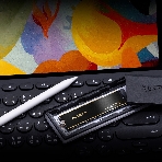 Накопитель SSD ADATA LEGEND 900, 512Gb, PCIe 4.0 x4, M.2 2280, NVMe, R/W 6200/2300, с радиатором, фото8