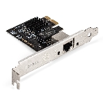 Сетевой адаптер ExeGate EXE-251 (PCI-E x1 v2.0, 1xRJ45, UTP 100Mbps/1000Mbps/2.5Gbps RTL8125B), фото7