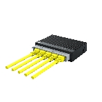 Коммутатор Netis ST3105GC, фото14