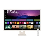 Монитор 31.5' LG 32SR50F-W IPS 1920x1080, 60 Гц, 5 мс, 16:9, 250 кд/м2, 2xHDMI, 2хUSB, белый, фото20
