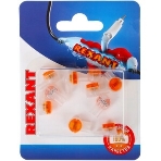 Двухсторонний скотч Rexant, серый, на HBA акриловой основе, 6 мм, ролик 5 м, фото6