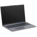 Ноутбук Lenovo ThinkBook 16 G7 ARP/16'/IPS/AMD Ryzen 5 7535HS/16Gb/512Gb SSD/AMD Radeon 660M/noOS/серый/1.7kg, фото12