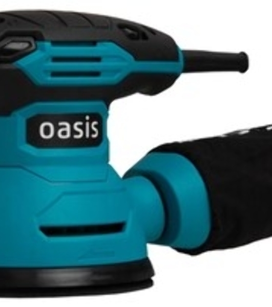 Эксцентриковая шлифовальная машина Oasis GX-30