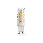 Лампа светодиодная Ambrella light 100904 LED G9 9W 4000K 220-240V, фото2