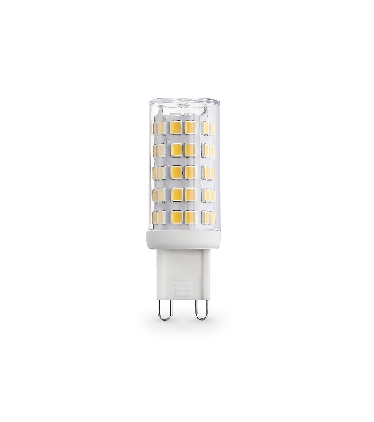 Лампа светодиодная Ambrella light 100904 LED G9 9W 4000K 220-240V