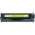 Картридж лазерный HP CC532A желтый для LJ CP2025/CM2320 2800стр., фото6
