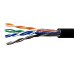 Кабель SUPRLAN Standard UTP Cat.5e 4x2xAWG24 Cu PE Outdoor 305м 01-0325-1, фото 1