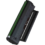 Картридж лазерный Pantum PC-110 черный для Pantum P1000/P2000/P2050/5000/5005/6000/6005 (1500 стр.), фото2