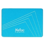 Накопитель SSD Netac N535S, 960Gb, SATA3, 2.5', 560/520, фото7