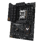 Материнская плата ASUS TUF GAMING A620-PRO WIFI, AM5, AMD A620, 4xDDR5, 4xSATA, 2xM.2, 1xPCI-E 4.0 x16, 1xPCI-E 3.0 x16, 2xPCI-E x1, 1xHDMI, 1xDP, 1x 2.5Gb LAN, 3xUSB-A 2.0, 2xUSB-A 3.2 Gen 2, 1xUSB-C 3.2 Gen 1, 5x3.5 мм, 7.1, ATX, фото18