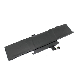 Аккумуляторная батарея для ноутбука Lenovo ThinkPad L380 11.1V 4100mAh OEM
