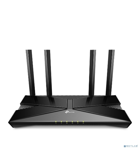 Двухдиапазонный гигабитный Wi-Fi 6 роутер TP-Link Archer AX53 AX3000