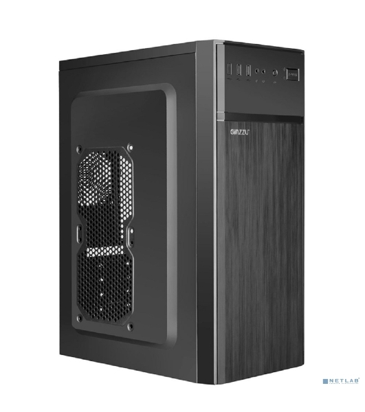 Компьютерный корпус Ginzzu A420 ATX