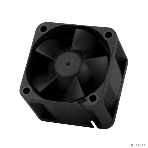 Вентилятор для корпуса Arctic S4028-6K черный, 40 мм, 6000 об/мин, 4 pin, фото10