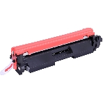Картридж лазерный Cactus CS-CF218A черный (1400 стр.) для HP LJ M104/M132, фото7