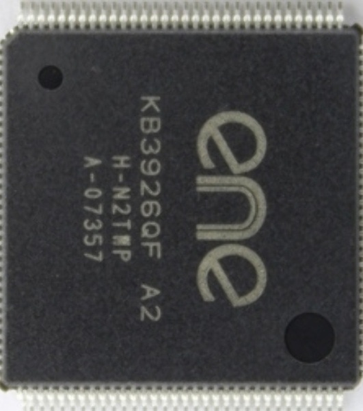 Контроллер KB3926QF A2