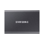 Внешний SSD Samsung T7, 2TB, USB 3.2 Gen 2 Type-C, R/W 1050/1000, титан, фото45