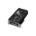 Видеокарта Gigabyte GeForce RTX 5060 Ti Windforce, NVIDIA RTX 5060 Ti, 8 ГБ GDDR7, 128 бит, PCI-e 5.0, 1xHDMI, 3xDP, 2572 МГц, фото10