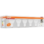 Лампа светодиодная LED Value LVPAR1650 6SW/830 230В GU10 10х1 RU OSRAM 4058075581449, фото3