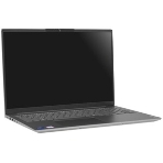 Ноутбук 16' IPS WUXGA LENOVO ThinkBook 16 G8 IRL grey (Core 5 210H/16Gb/512Gb SSD/VGA int/FP/noOS) ((21SH0049GQ)), фото13