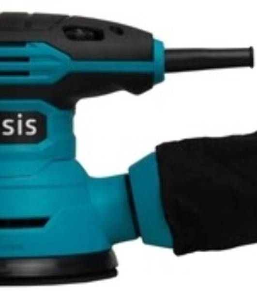 Эксцентриковая шлифовальная машина Oasis GX-30
