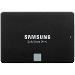 Накопитель SSD Samsung 4Tb 870 EVO, V-NAND, 2.5', SATA III, [R/W - 530/560 Mb/s], фото45