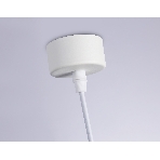 Светильник Ambrella light TN71107 WH белый GX53 max 12W D82*1135, фото5