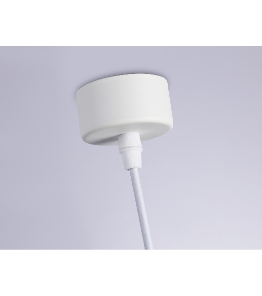 Светильник Ambrella light TN71107 WH белый GX53 max 12W D82*1135