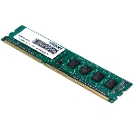 Оперативная память Patriot Signature, DDR3L, 4GB (1x4 GB), 1600 MHz, CL11, DIMM, фото 1