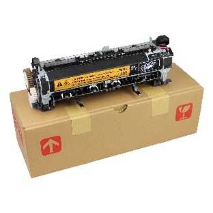 Печка в сборе CET CET5958 для HP LaserJet P4014/P4015/P4515