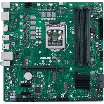 Материнская плата ASUS Pro Q570M-C/CSM, LGA1200, Intel Q570, 4xDDR4, 6xSATA, 2xM.2, 1xPCIe 4.0/3.0 x16, 2xPCIe 3.0 x1, 2xDisplayPort, 1xHDMI, 1x 1Gb LAN, 4xUSB 3.2 Gen 2 (Type-A), 2xUSB 2.0 (Type-A), 3x3.5 мм, 7.1, mATX, фото6