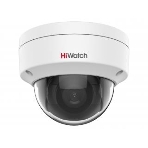 Камера видеонаблюдения IP HiWatch DS-I202(E)(2.8мм) 2.8-2.8мм корп.:белый, фото3
