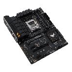 Материнская плата ASUS TUF GAMING A620-PRO WIFI, AM5, AMD A620, 4xDDR5, 4xSATA, 2xM.2, 1xPCI-E 4.0 x16, 1xPCI-E 3.0 x16, 2xPCI-E x1, 1xHDMI, 1xDP, 1x 2.5Gb LAN, 3xUSB-A 2.0, 2xUSB-A 3.2 Gen 2, 1xUSB-C 3.2 Gen 1, 5x3.5 мм, 7.1, ATX, фото17