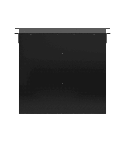 Источник бесперебойного питания ДКС Онлайн серии Small Rackmount, 3000 ВА/2700 Вт, 1/1, 8xIEC C13, EPO, USB, RS-232, RJ45, Rack 2U, 6x9А·ч