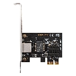 Сетевой адаптер ExeGate EXE-251 (PCI-E x1 v2.0, 1xRJ45, UTP 100Mbps/1000Mbps/2.5Gbps RTL8125B), фото5