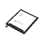 Аккумуляторная батарея Li3827T44P6h726040 для ZTE Nubia Z11 Mini 3.85V 2750mAh, фото 1