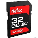 Флеш карта SDHC 32Gb Netac Class 10 UHS-I U1 P600 NT02P600STN-032G-R, фото11