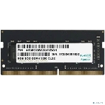 Оперативная память Apacer, DDR4, 8GB (1x8GB), 3200MHz, CL22, SO-DIMM, фото4