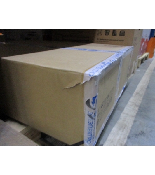 Батарея для ИБП Battery cabinet Сайбер Электро ВББ72В40А для моделей ПИЛОT-3000Р/ЭКСПЕРТ-3000Р (12V/9Ah х 12)