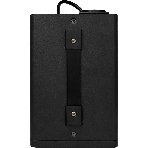 Напольный стабилизатор напряжения SMARTWATT AVR TOWER 1000RF (140W - 260W, 1000VA, 1 кВт, 50-60 Гц, розеток - 1, LED-дис, фото4