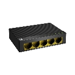 Коммутатор Netis ST3105GC, фото12