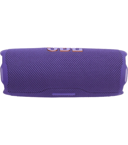 Колонка портативная JBL Flip 7 пурпурный 25W 1.0 BT 4800mAh