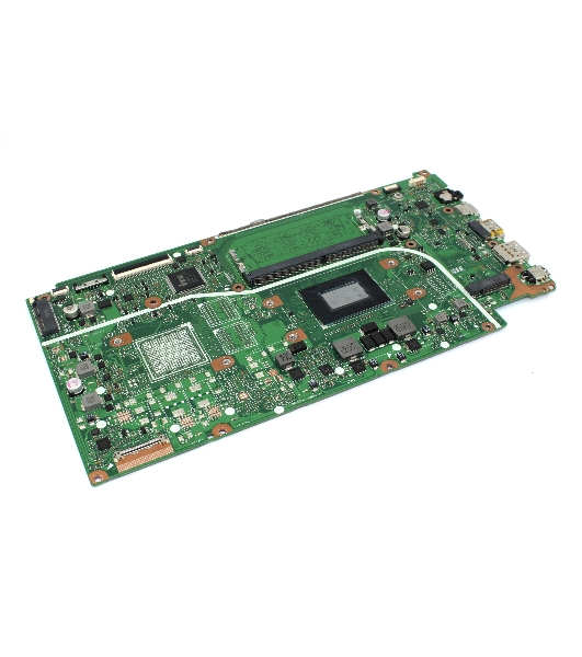 Материнская плата для Asus X512DA 4G/R5-3500U 90NB0LZ0-R00020
