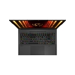 Ноутбук MSI Stealth A16 AI+ A3XWHG-232XRU AMD Ryzen AI 9 HX 370/32Gb/SSD2Tb/RTX5070 Ti 12Gb/16'/OLED/WQXGA/2560x1600/240Hz/NoOS/Core Black/2.1kg (9S7-15FL35-232), фото6