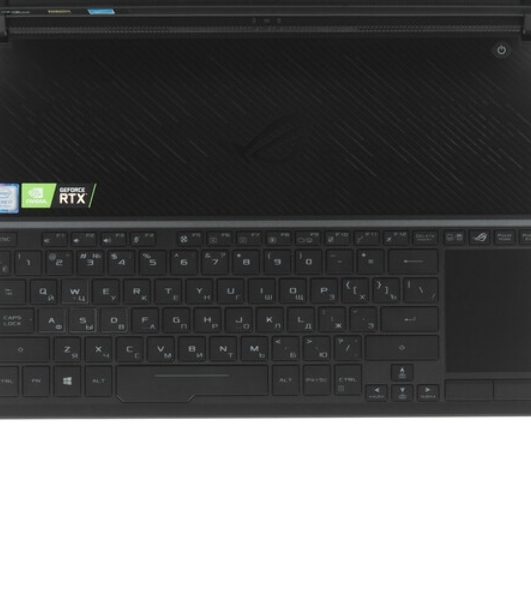 Допплата для Asus GX531GV