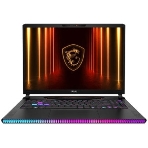 Ноутбук MSI Raider 16 HX AI A2XWHG-814XRU/16'/IPS/Intel Core Ultra 7 255HX/32Gb/1Tb SSD/NVIDIA GeForce RTX5070Ti 12Gb/DOS/черный/2.7kg, фото15