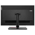 Монитор 27' Lenovo ThinkVision P27u-20 IPS 3840x2160, 60 Гц, 4 мс, 16:9, 400 кд/м², 2xHDMI, 1xDP, Thunderbolt, черный, фото11